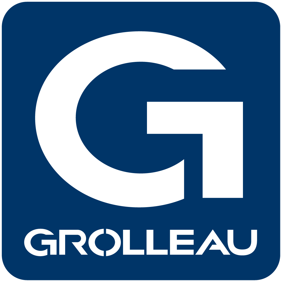 logo Grolleau