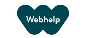 WEBHELP logo