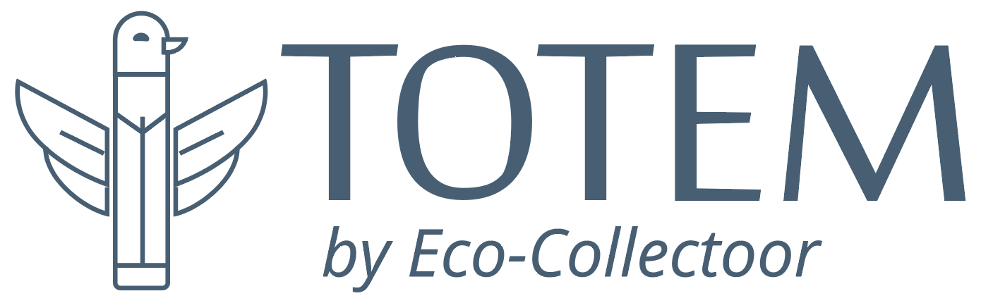 Solutions de recyclage des gobelets plastique - Eco Collectoor